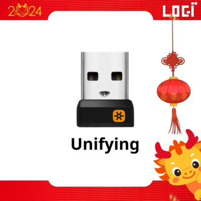 USB Unifying receiver
